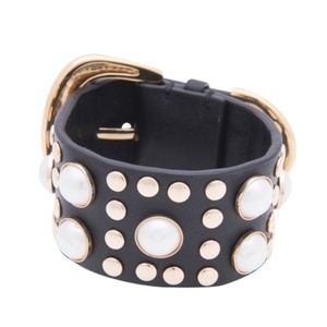 NEW Viollina Another V Rock Queen Bracelet